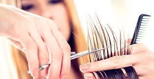 Saç kesimi ve kuaför Hizmeti